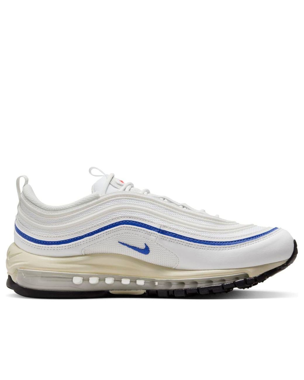 Nike White Air Max 97 for men