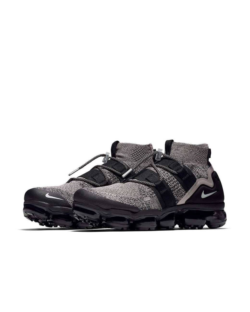 air vapormax flyknit utility