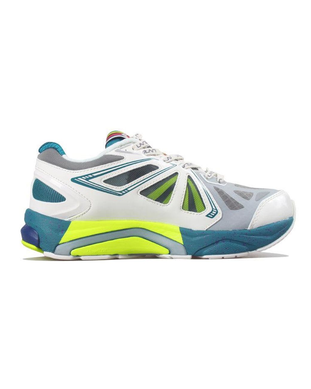 Li-ning Blue (Wmns) Furious Rider 3 Og