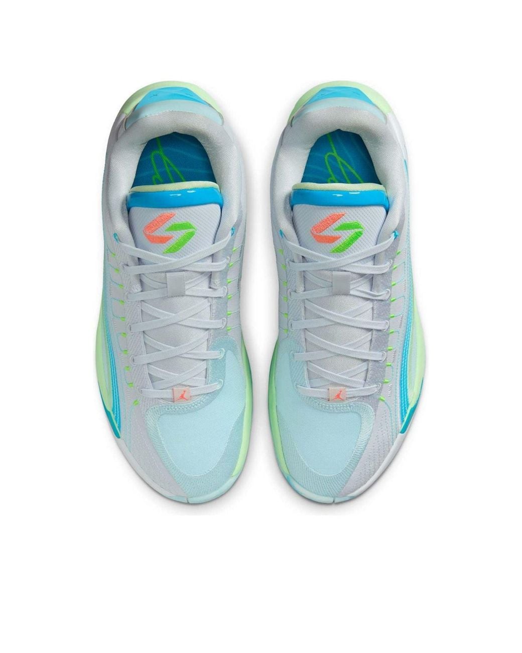 Nike Blue Luka 4 Pf 'Navigator' for men