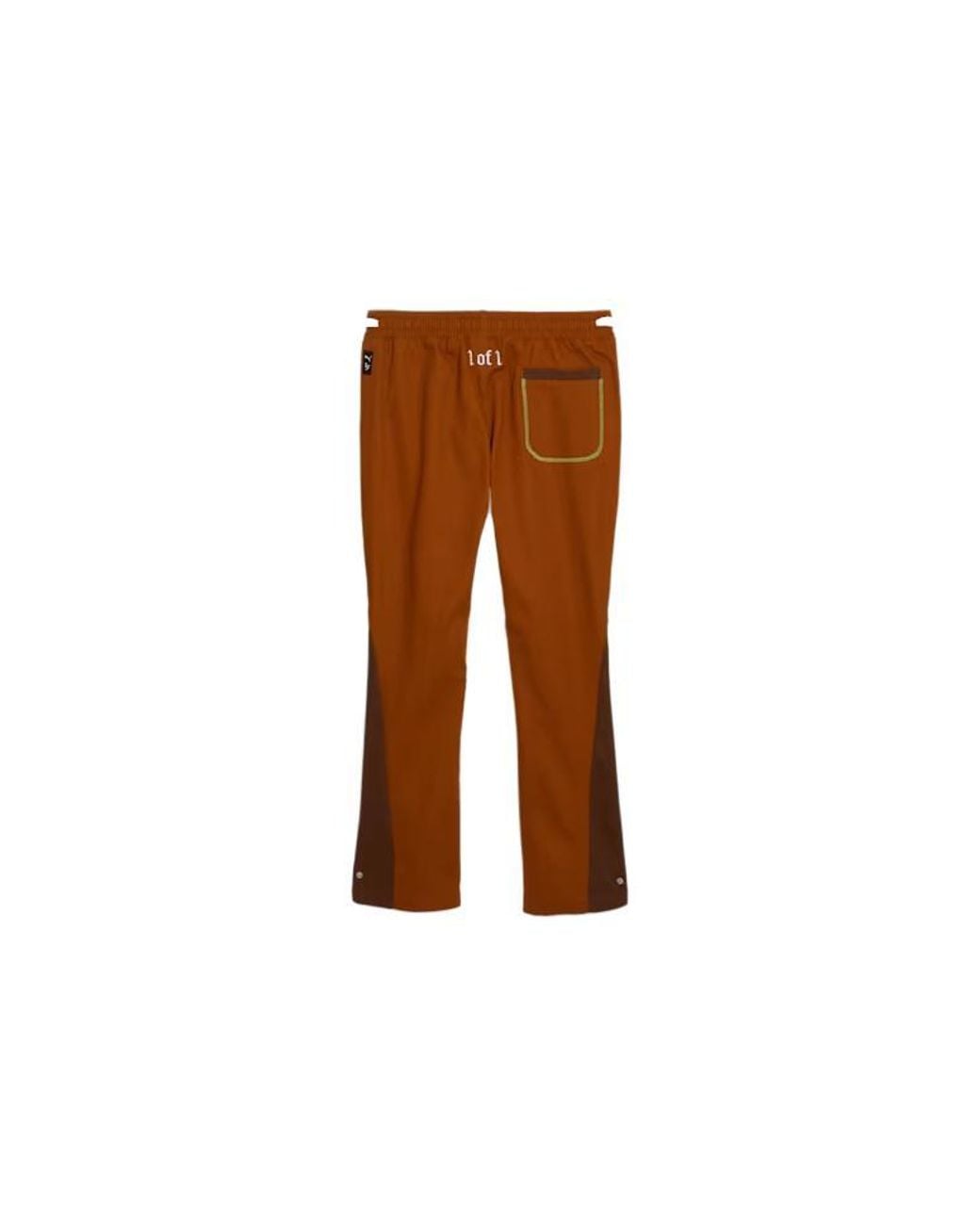 PUMA Brown X Lamelo Ball Lafranc Pants for men