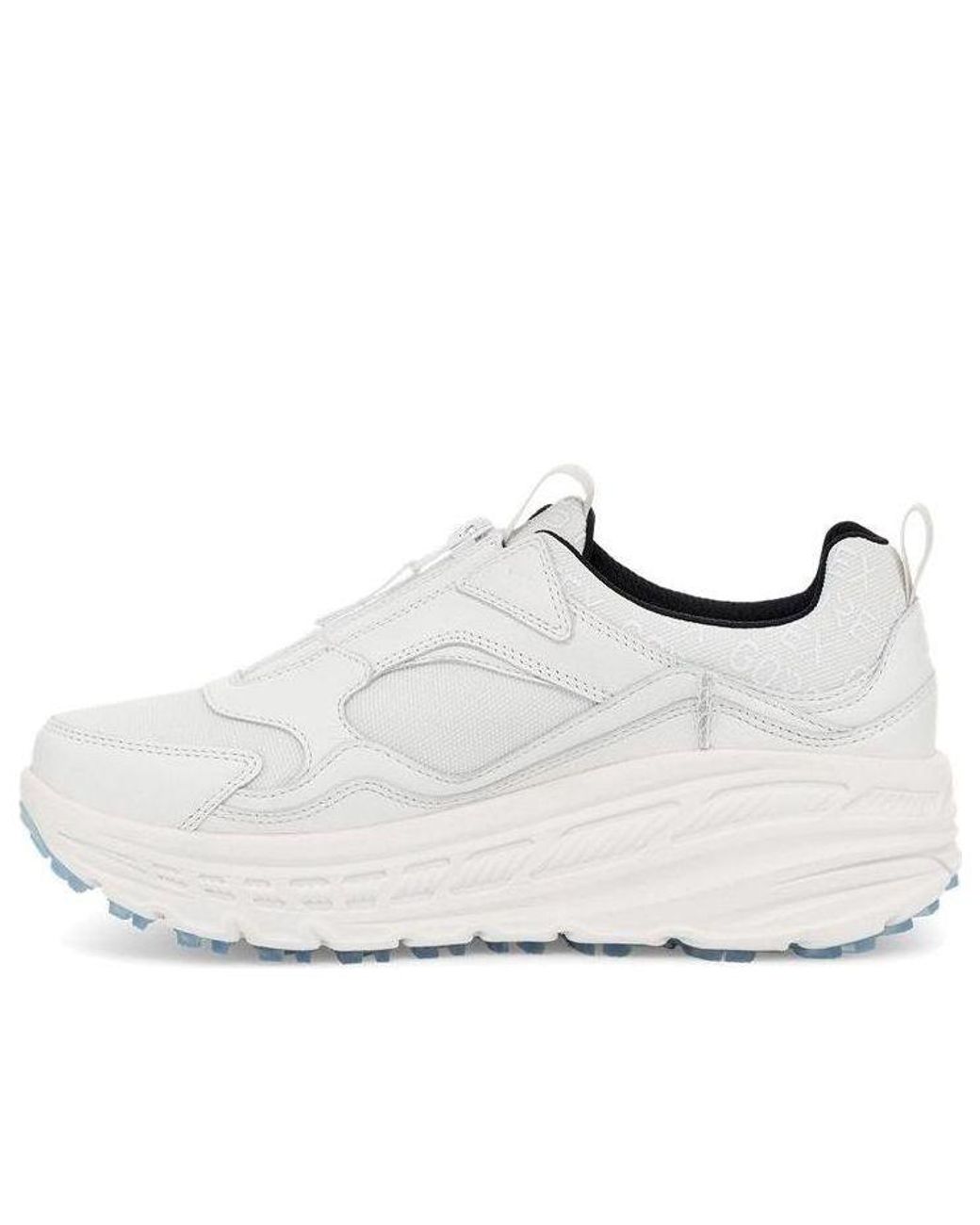 Ugg White Ca805 Zip Gore-Tex for men