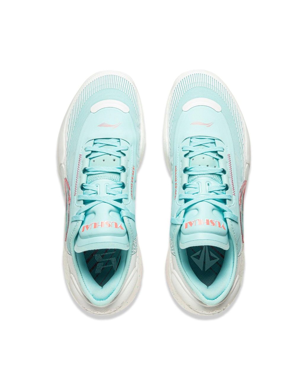 Li-ning Blue Yushuai 18 V2 Low 'Vice' for men