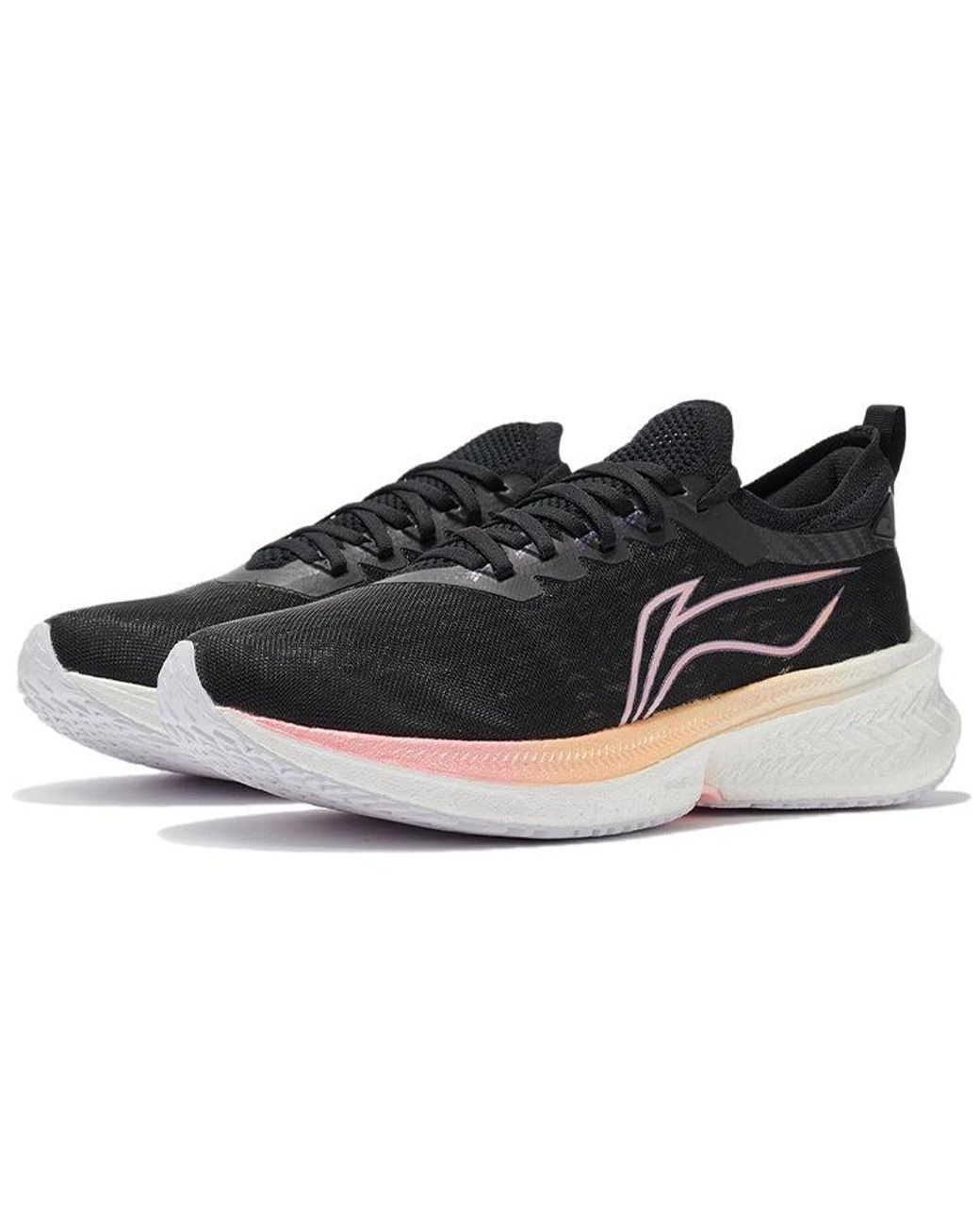 Li-ning Blue (Wmns) Feidian Discovery