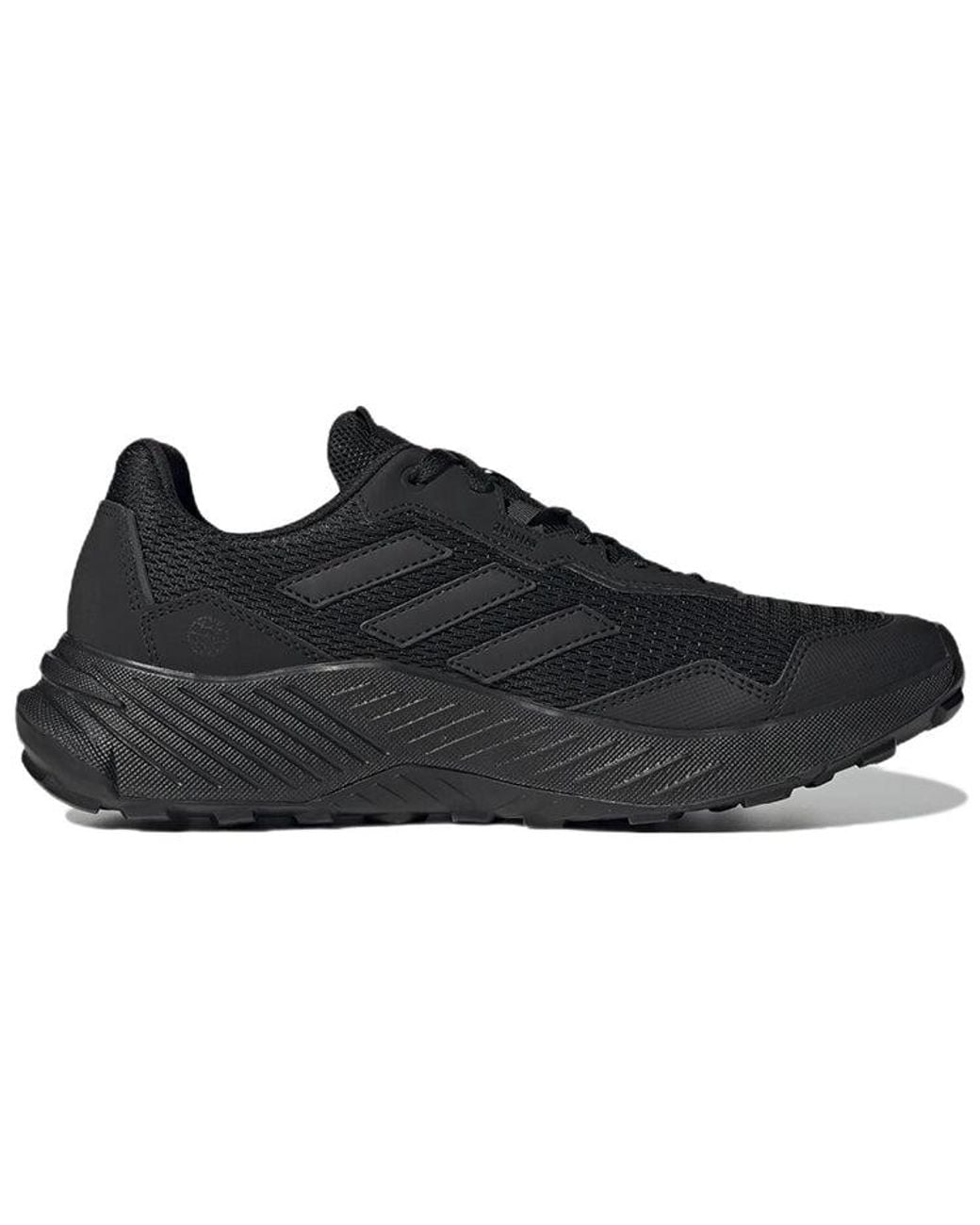 Adidas Black Tracefinder Trail for men