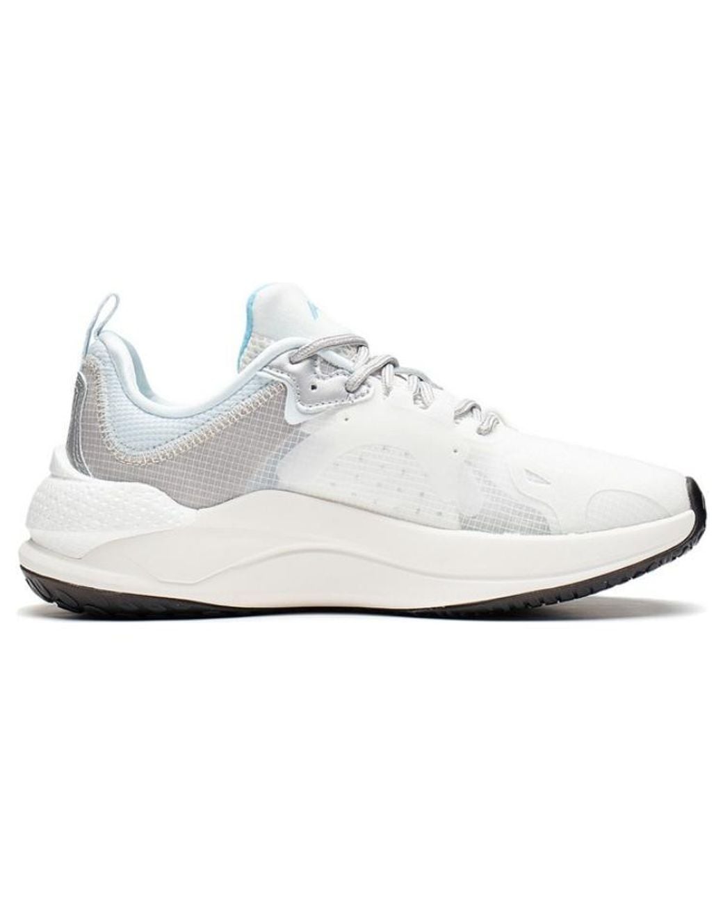 Li-ning White (Wmns) Spark 3