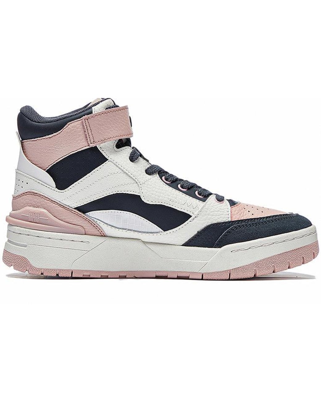 Li-ning Blue (Wmns) Rsr 101 High