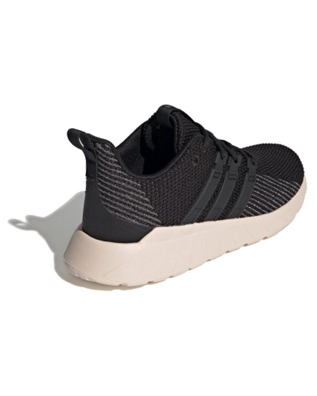 Adidas Black (Wmns) Questar Flow