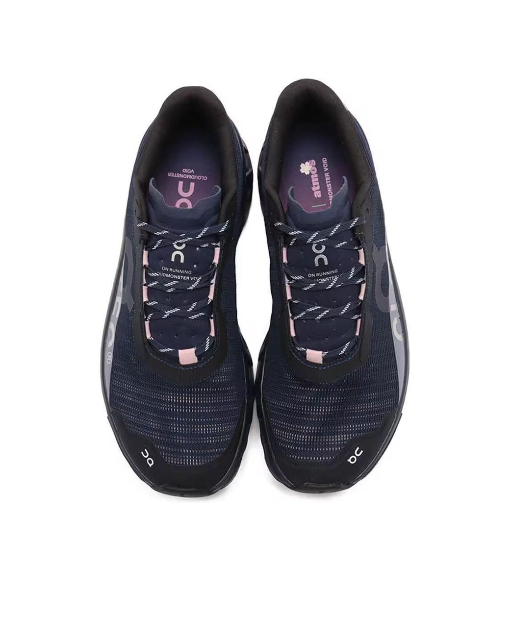 On Shoes (Wmns) X Atmos Cloudmonster Void 'Yozakura' in Blue | Lyst