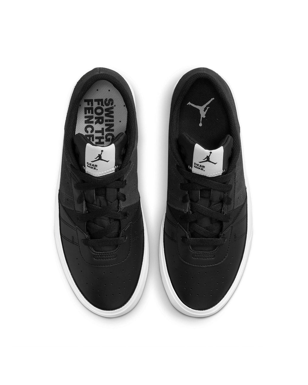 Nike Black Series.01 'Anthracite' for men