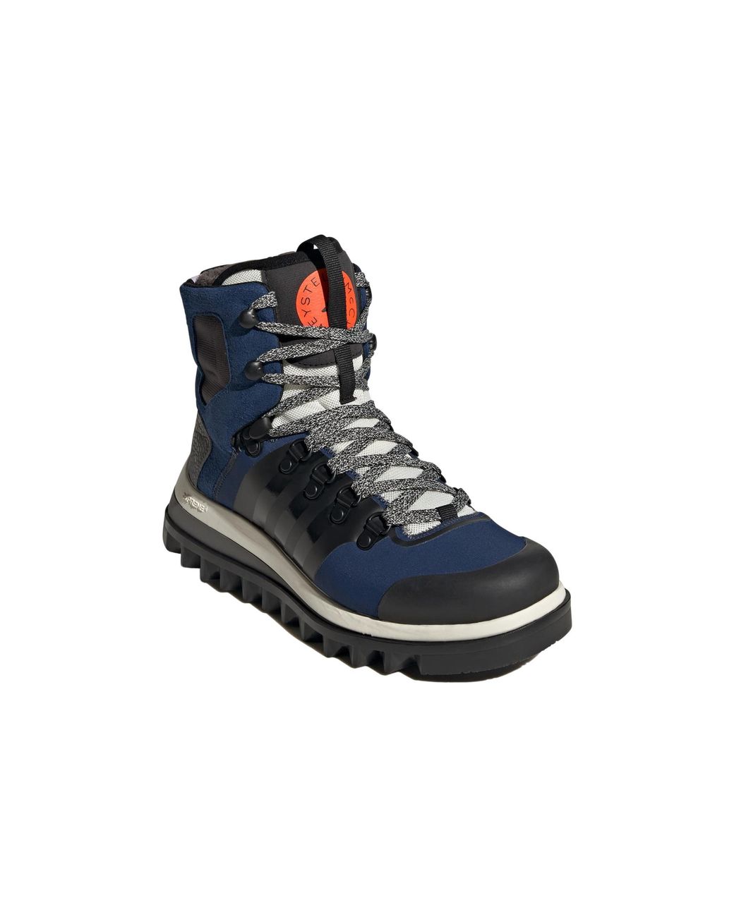 Adidas Blue (Wmns) Stella Mccartney X Eulampis Boot 'Mystery'