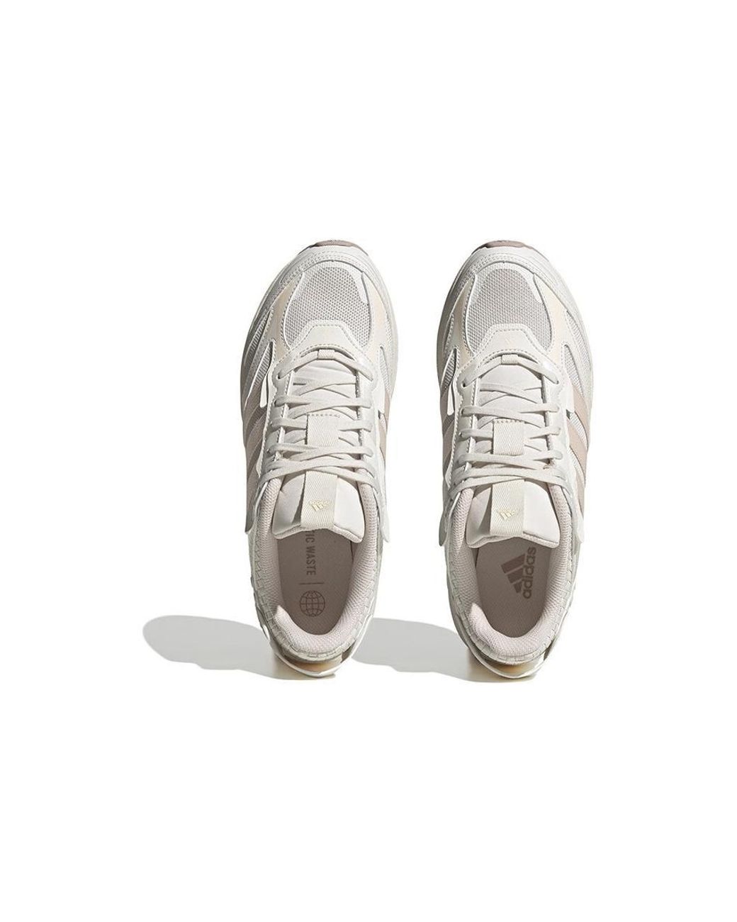 Adidas White (Wmns) Spiritain 2000 'Cream'