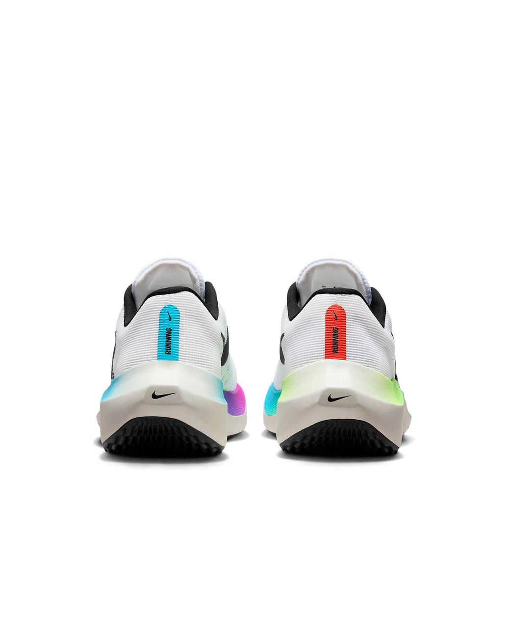 Nike Blue Zoom Fly 5 Multi Color' for men
