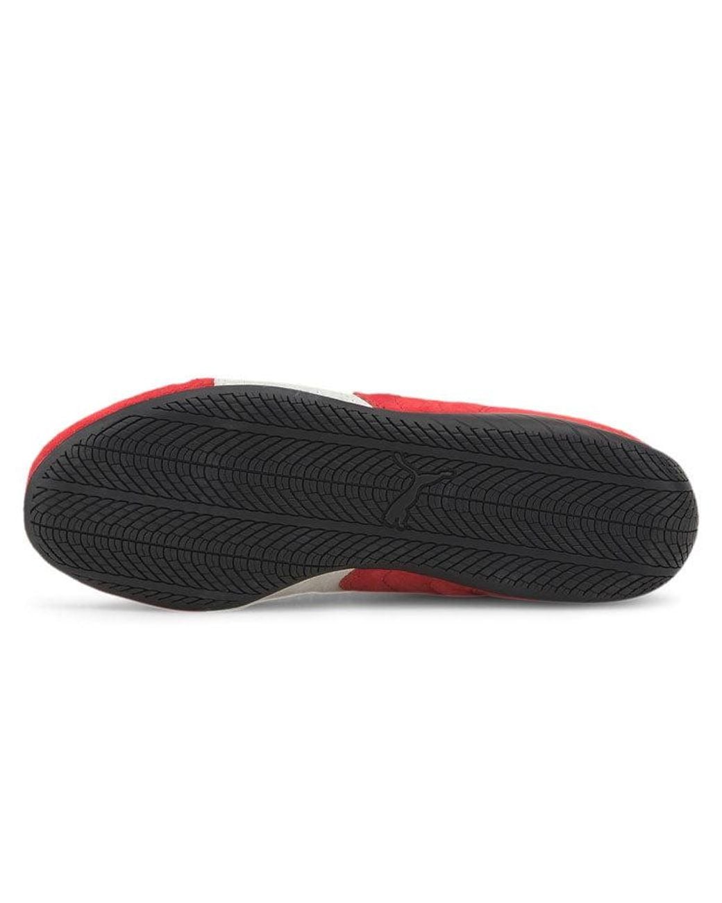 Speed Cat Ribbon PUMA (Wmns) Sparco X Speed Cat Og 'Ribbon' in Red | Lyst