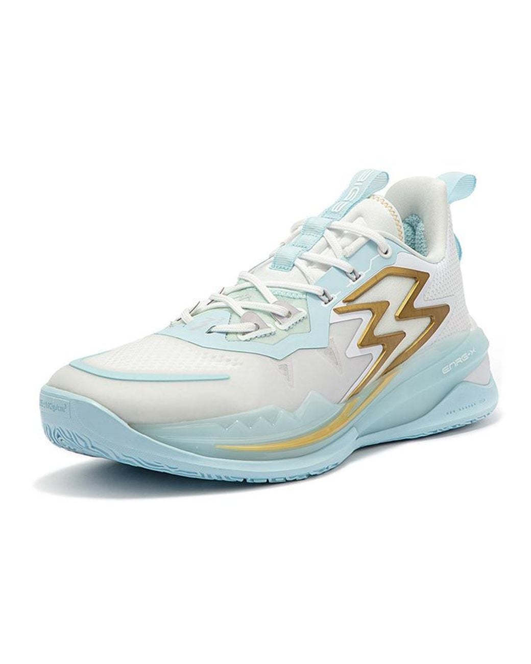 361 Degrees Blue Big3 3.0 'Aurora' for men