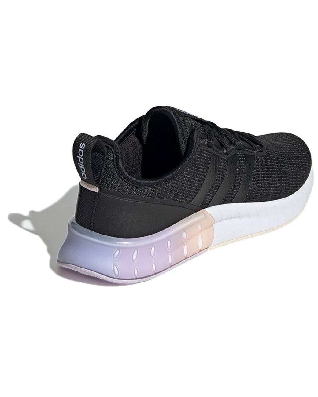 Adidas Black (Wmns) Kaptir Super Gradient'