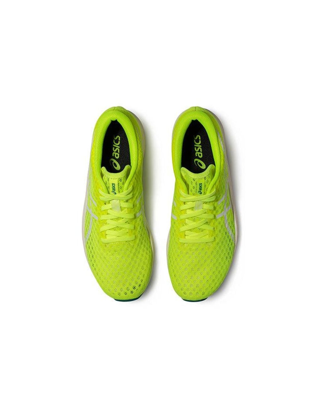 Asics Yellow (Wmns) Hyper Speed 2