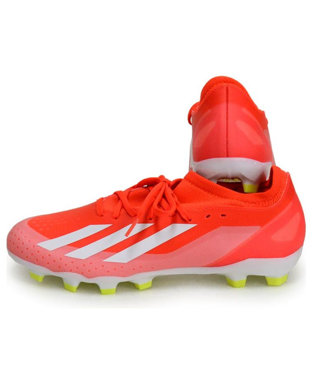 Adidas Red X Crazyfast League Mg 'Energy Citrus Pack' for men