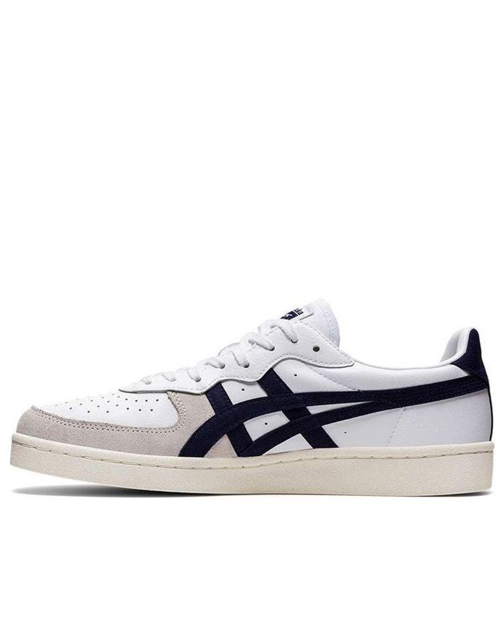 Onitsuka Tiger Blue Gsm Dark for men