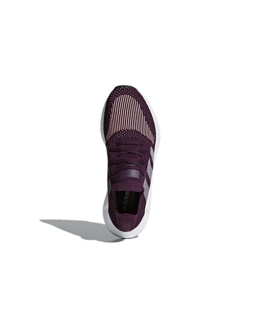 Adidas Purple (Wmns) Originals Swift Run Pk