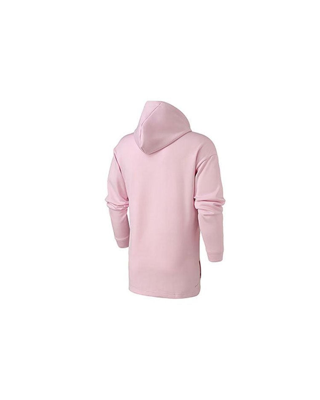 Nike Pink Large Logo Sports Drawstring for men