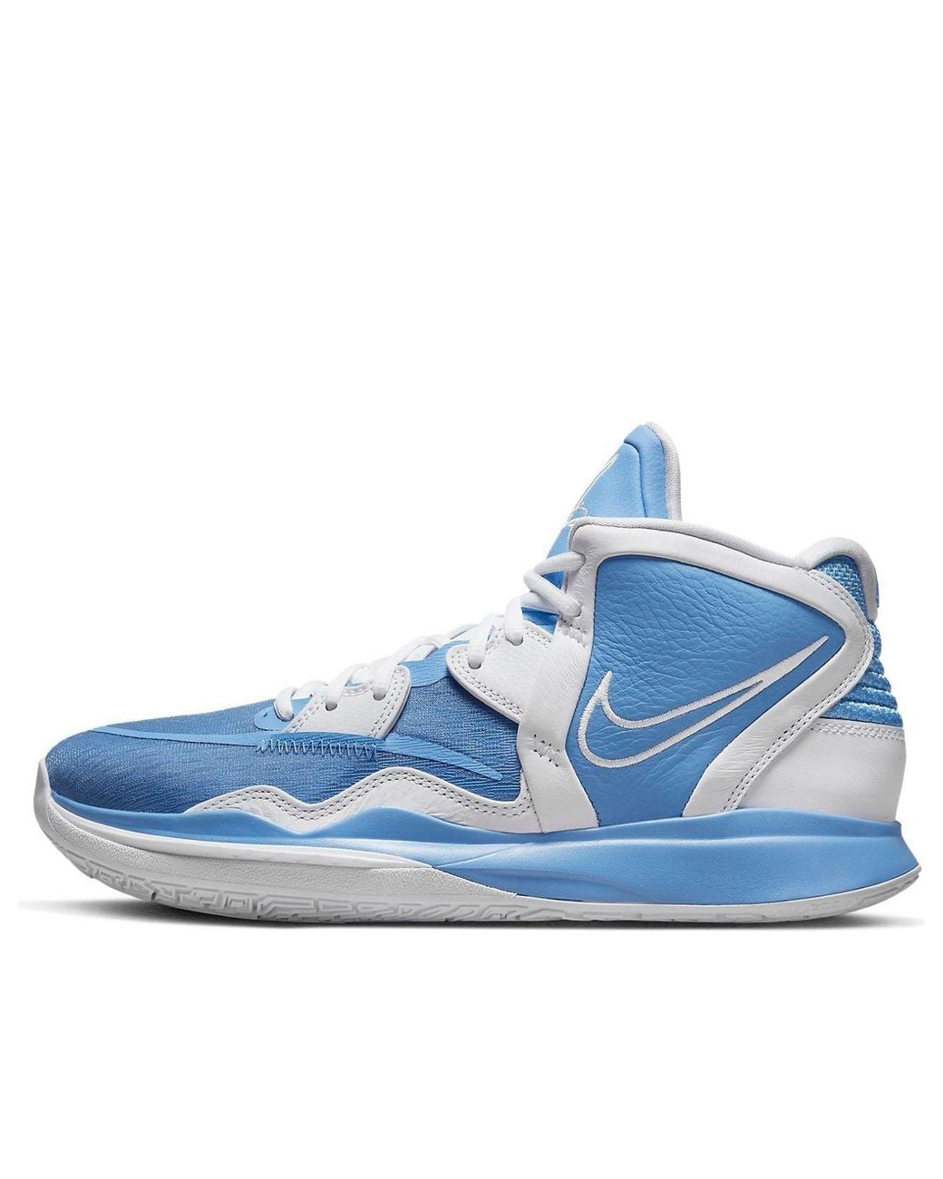 Nike Blue Kyrie Infinity Tb 'University' for men