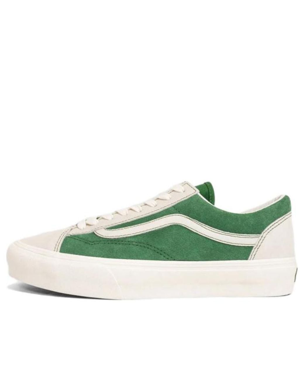 Vans Green Better Gift Shop X Style 36 Vlt Lx for men