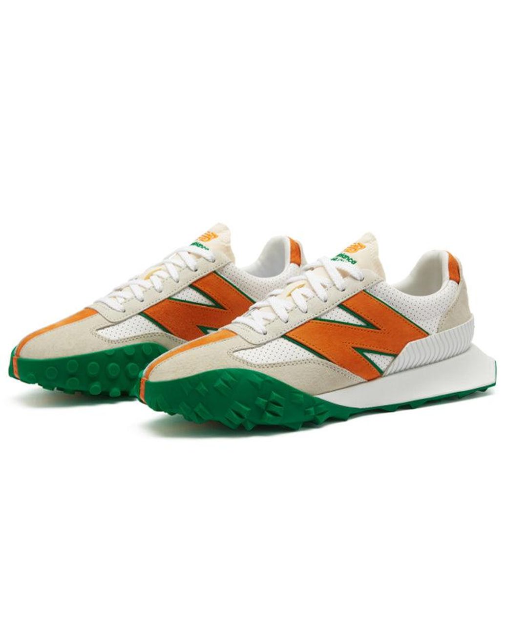 New Balance White Casablanca X Xc-72 for men