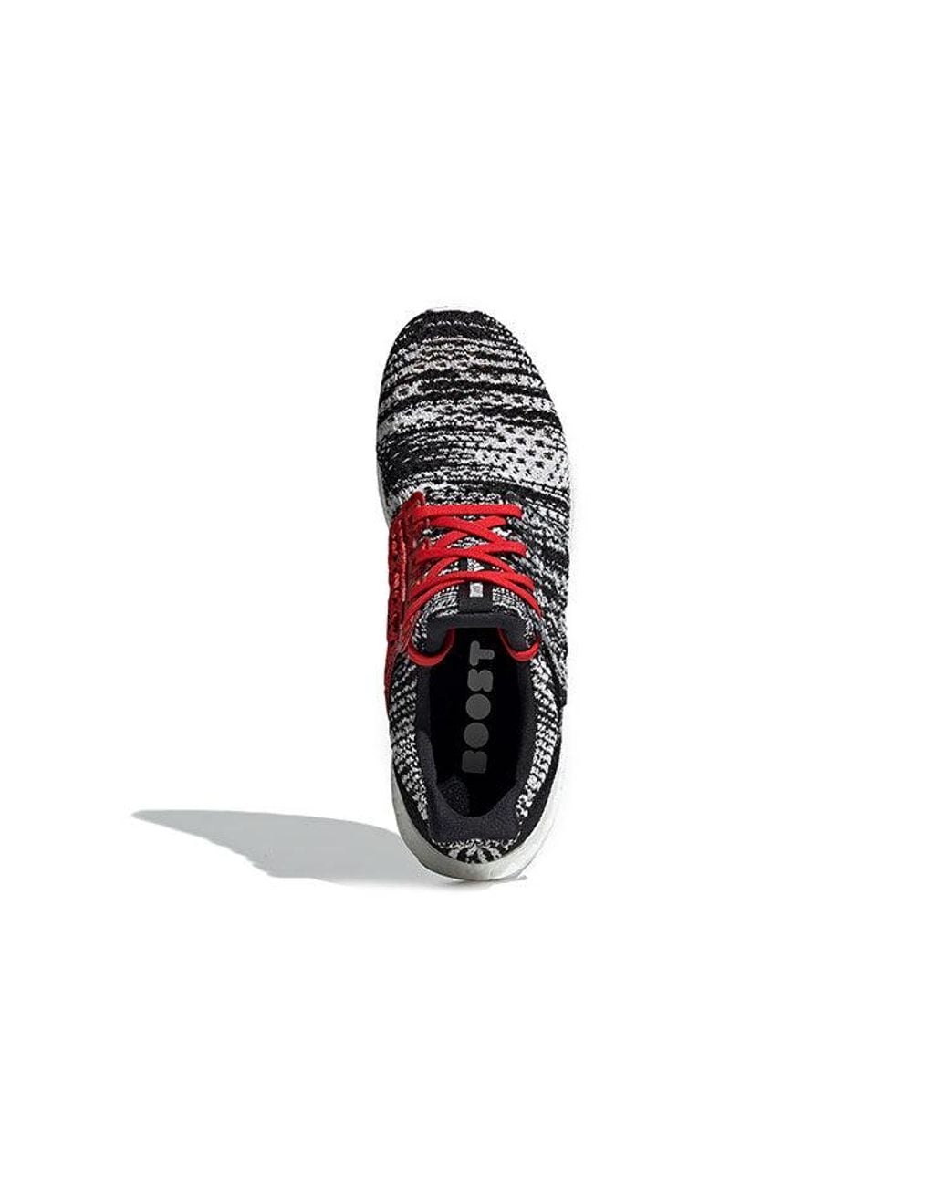 Adidas Black Missoni X Ultraboost Clima 'Oreo' for men