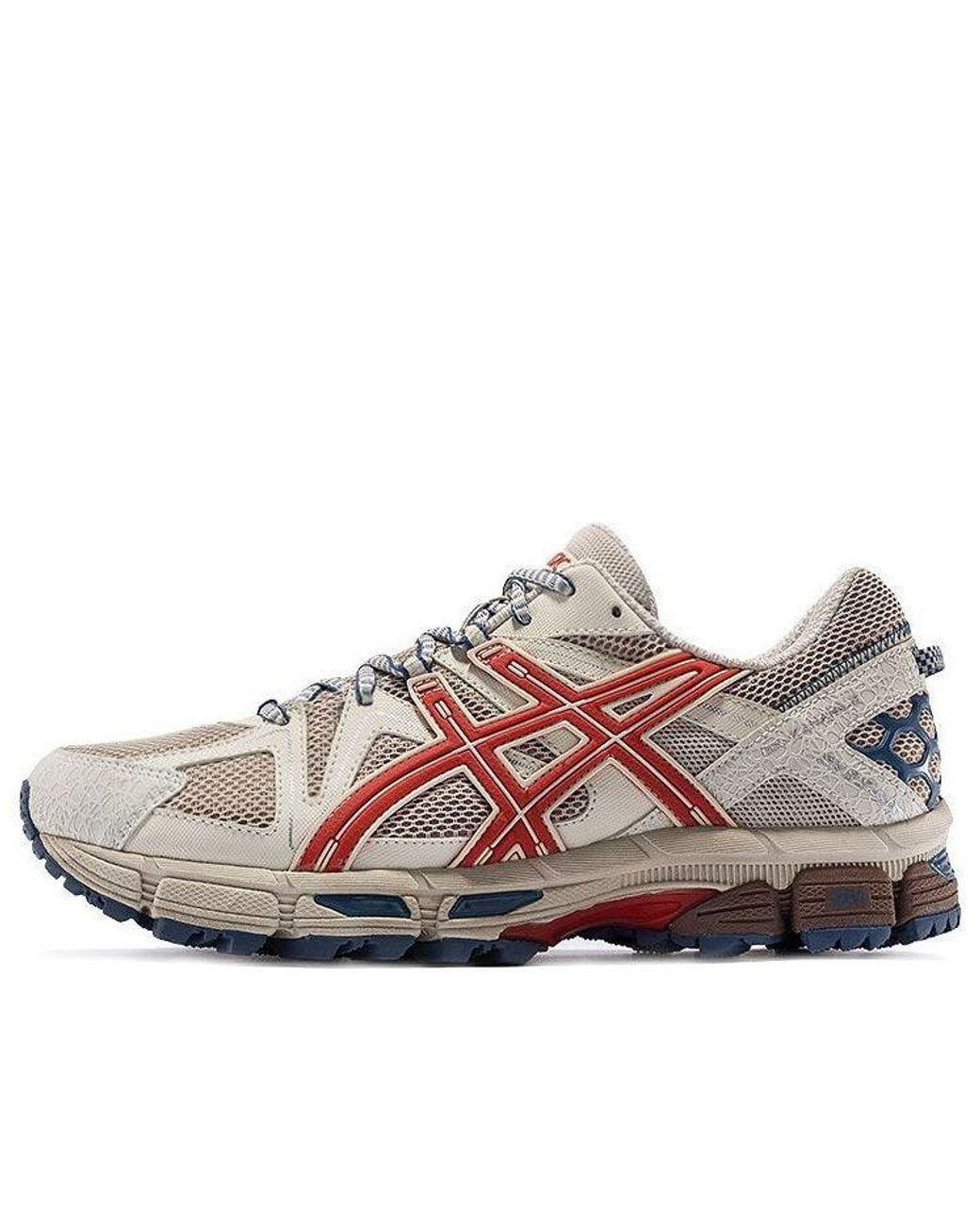 Asics Pink Gel-kahana for men