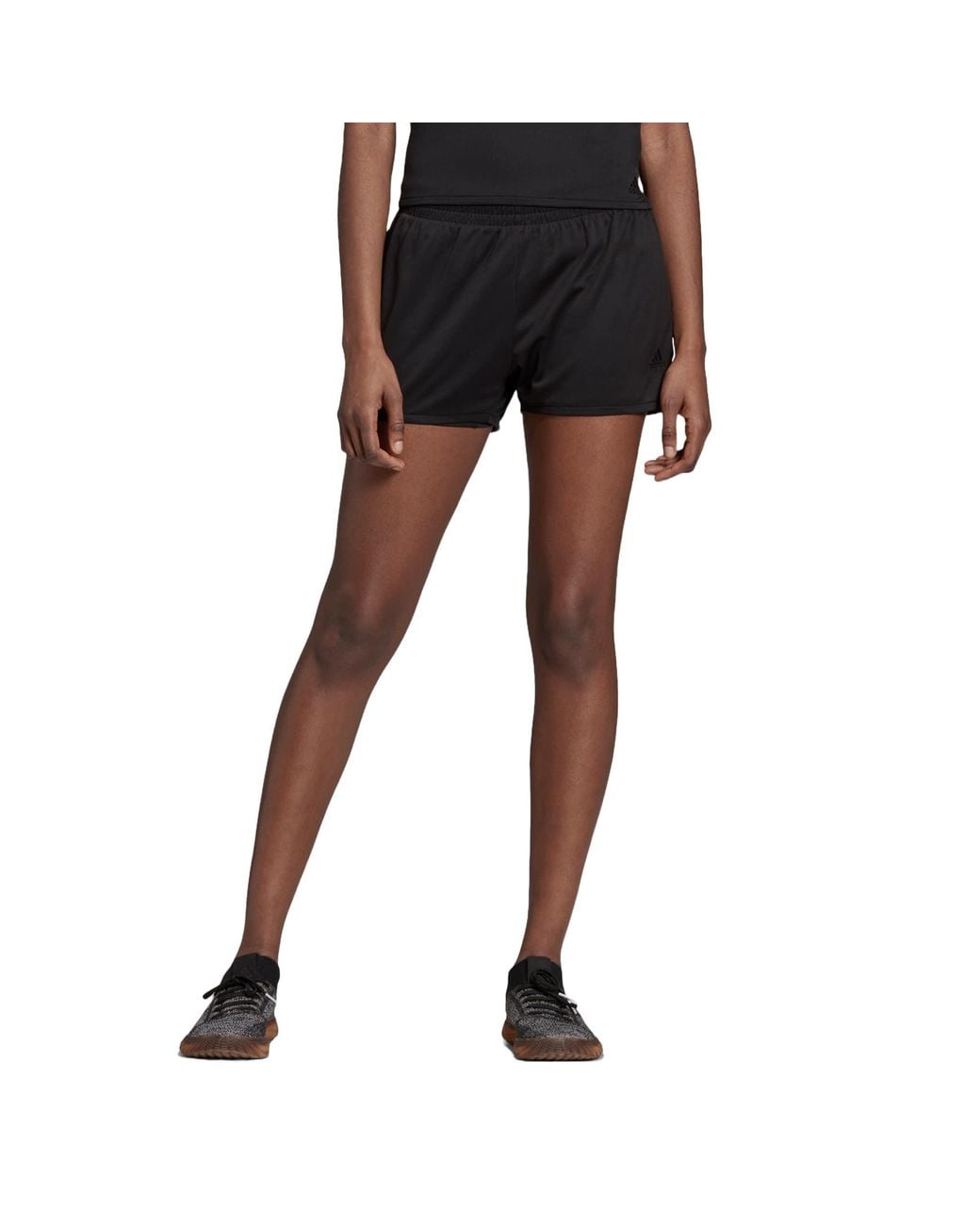 Adidas Blue (Wmns) Chill Shorts