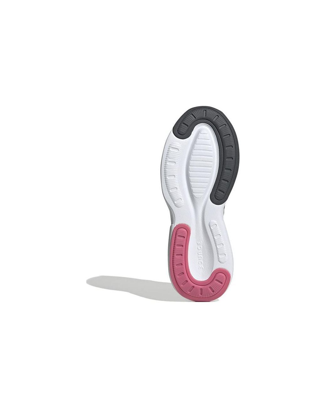 Adidas Blue (Wmns) Alphaedge + Fusion'