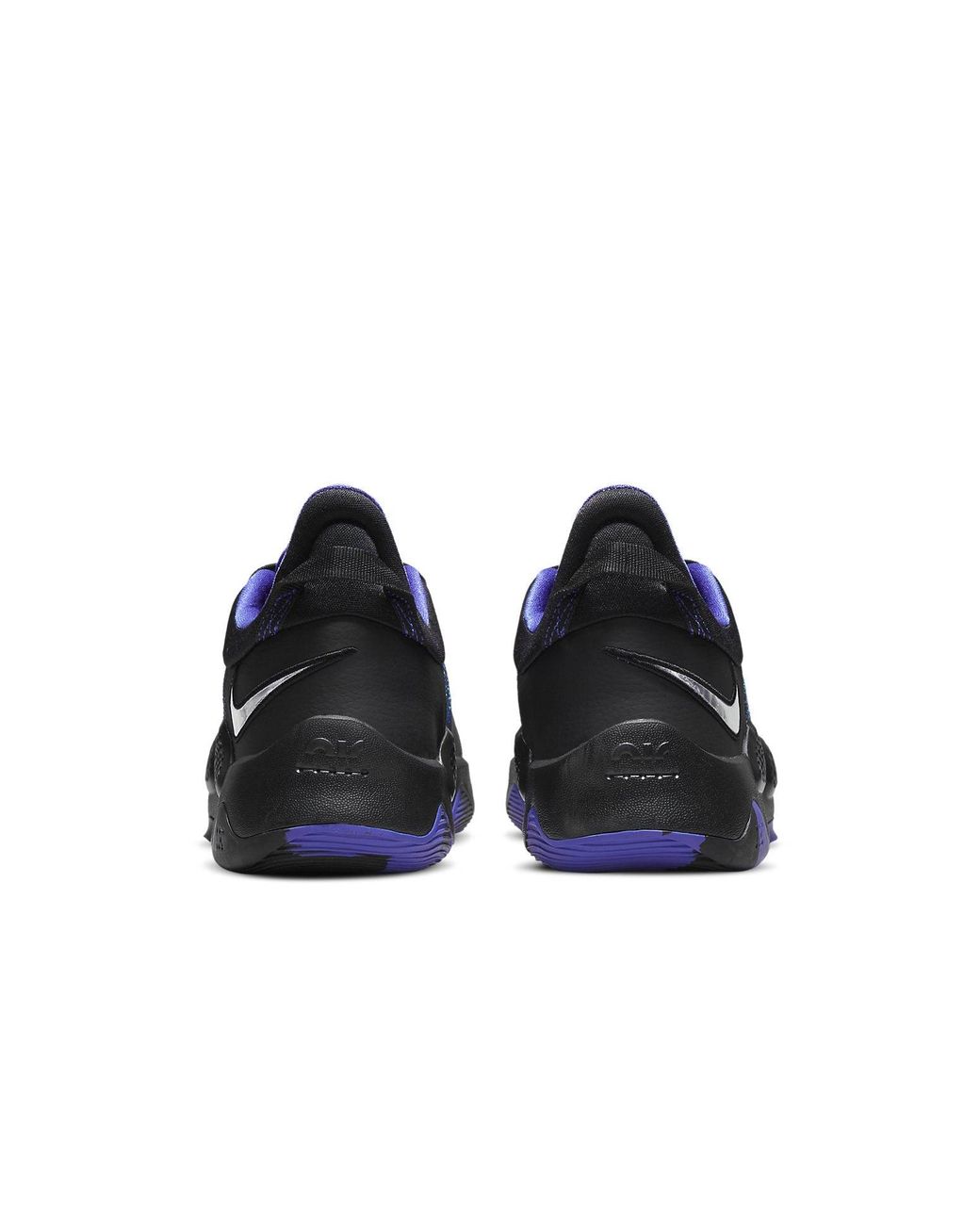 Nike Blue Pg 5 'Clippers Away' for men