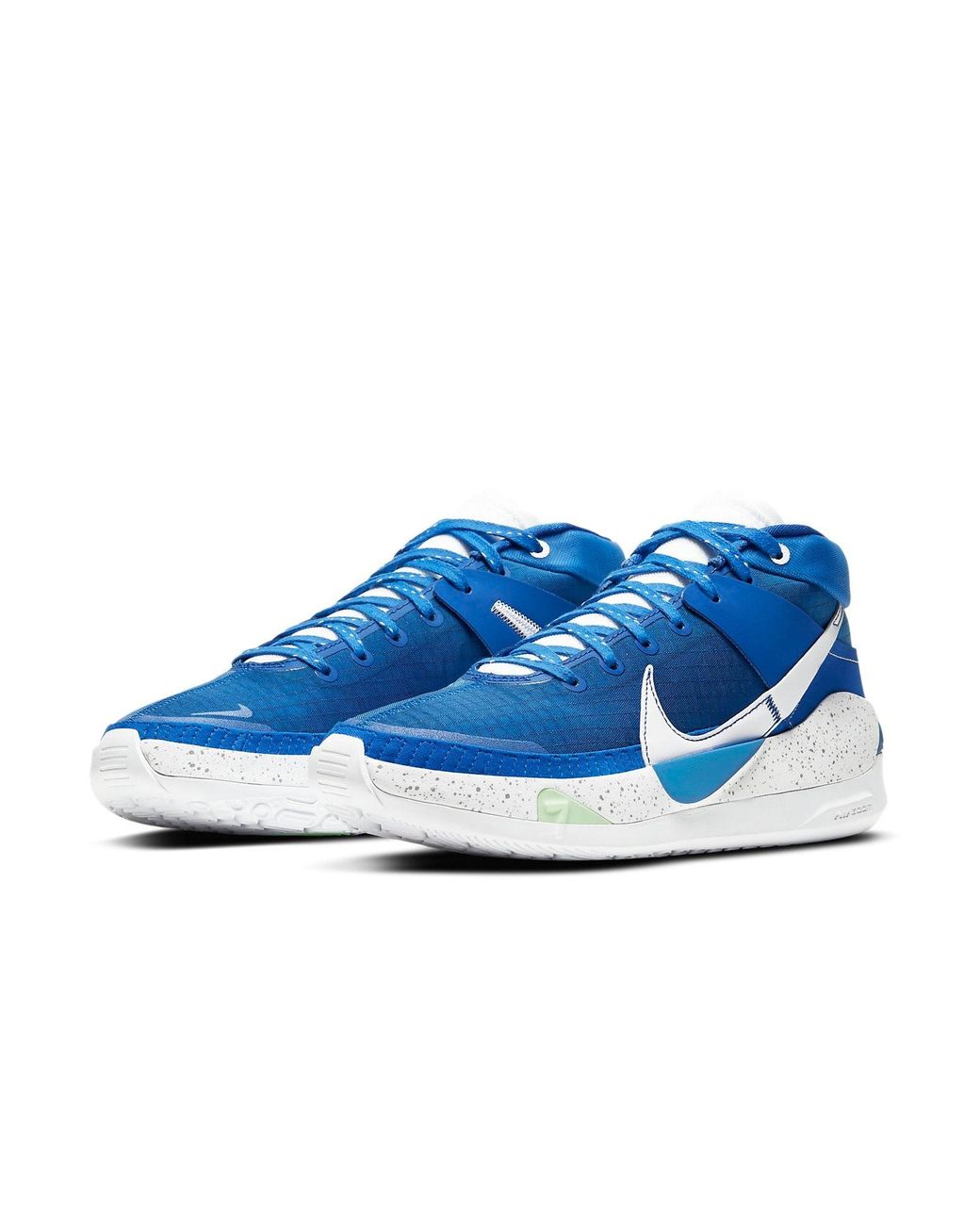 Nike Blue Kd 13 Tb 'Game Royal' for men