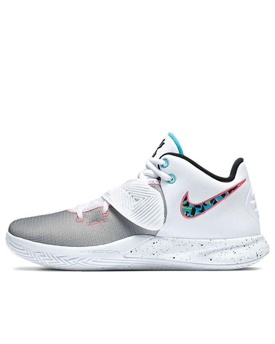 Nike Kyrie Flytrap 3 in White for Men Lyst