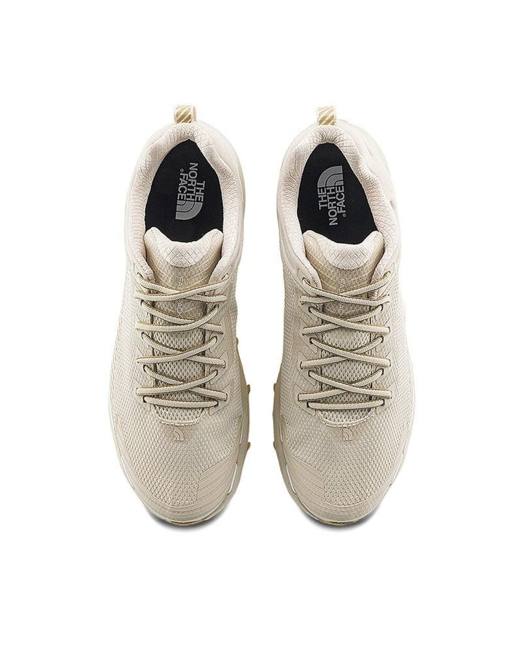 The North Face White (Wmns) Vectiv Exploris Ii Futurelight 'Sandstone'