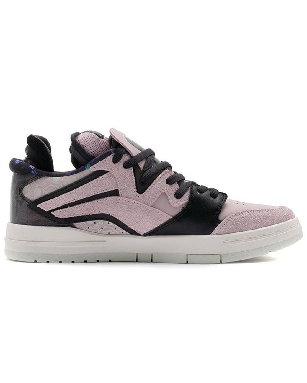 Li-ning Blue (Wmns) Badfive Wave Pro Chongqing Limited for men