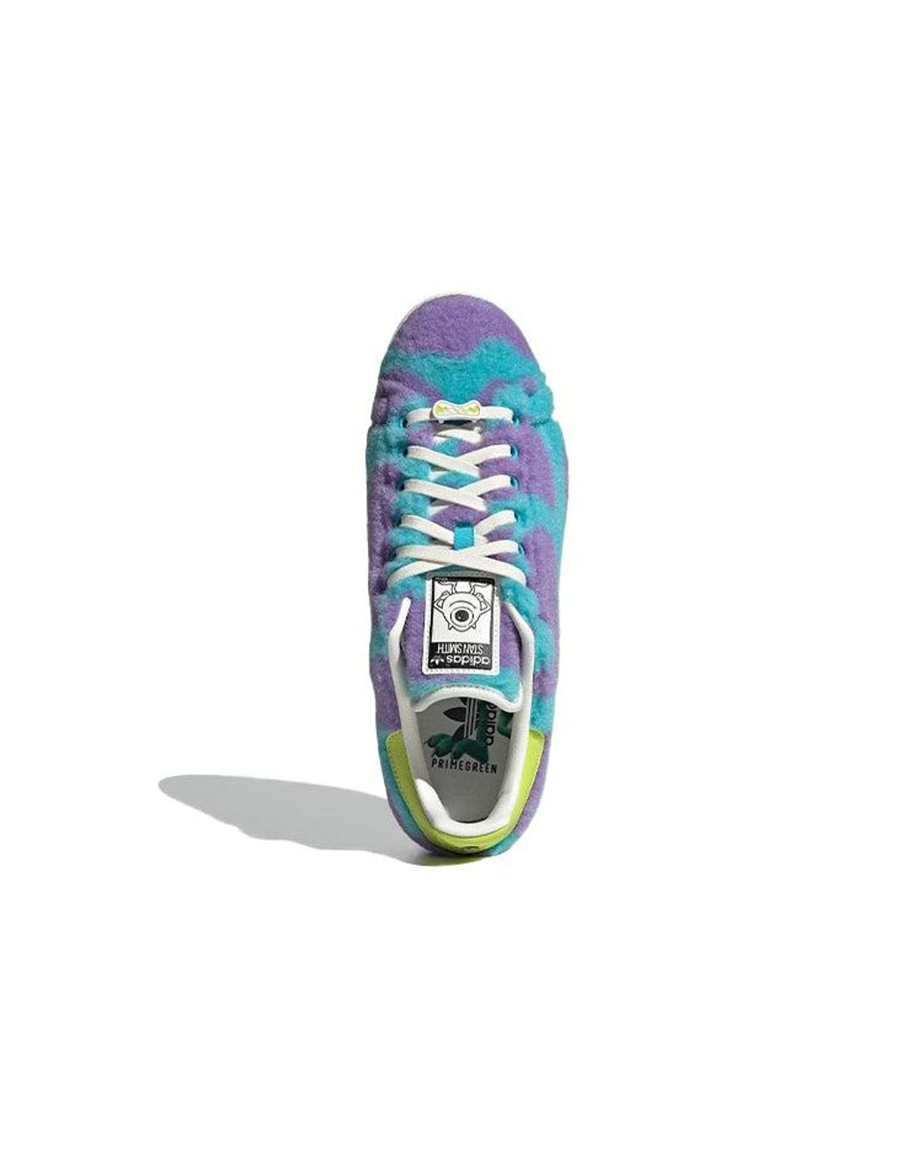 adidas gazelle silver green womens Adidas Stan Smith Monsters Inc. Mike Wazowski