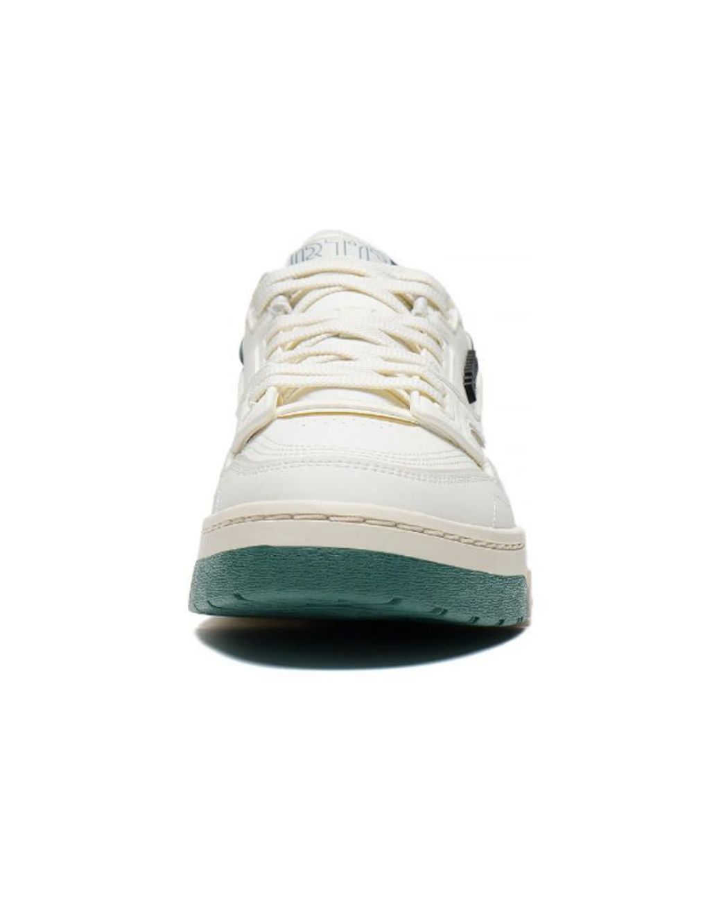Li-ning White 001 Btc 'Cream' for men