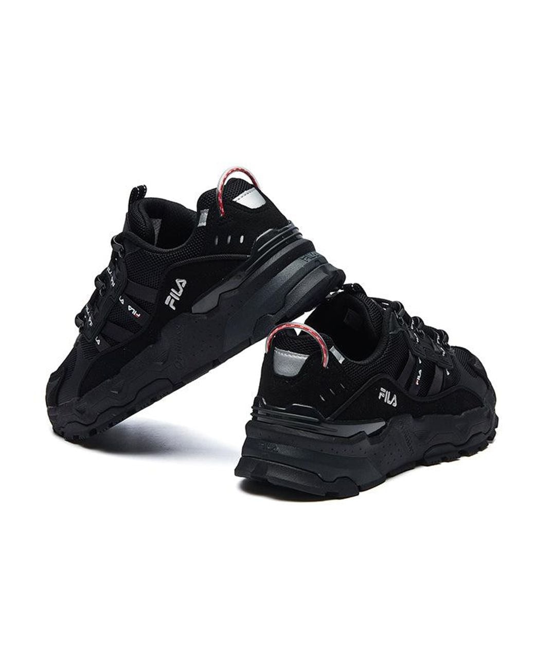 Fila Blue (Wmns) Sport Shoes