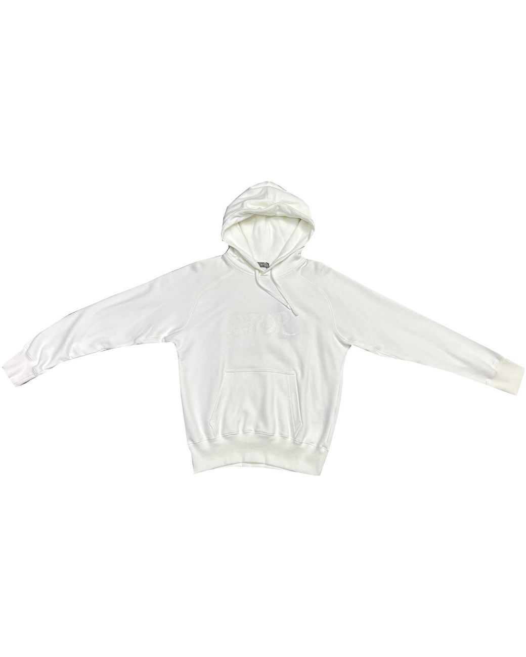 Dior Black X Peter Doig Crossover Fw21 Logo Embroidered Pullover for men