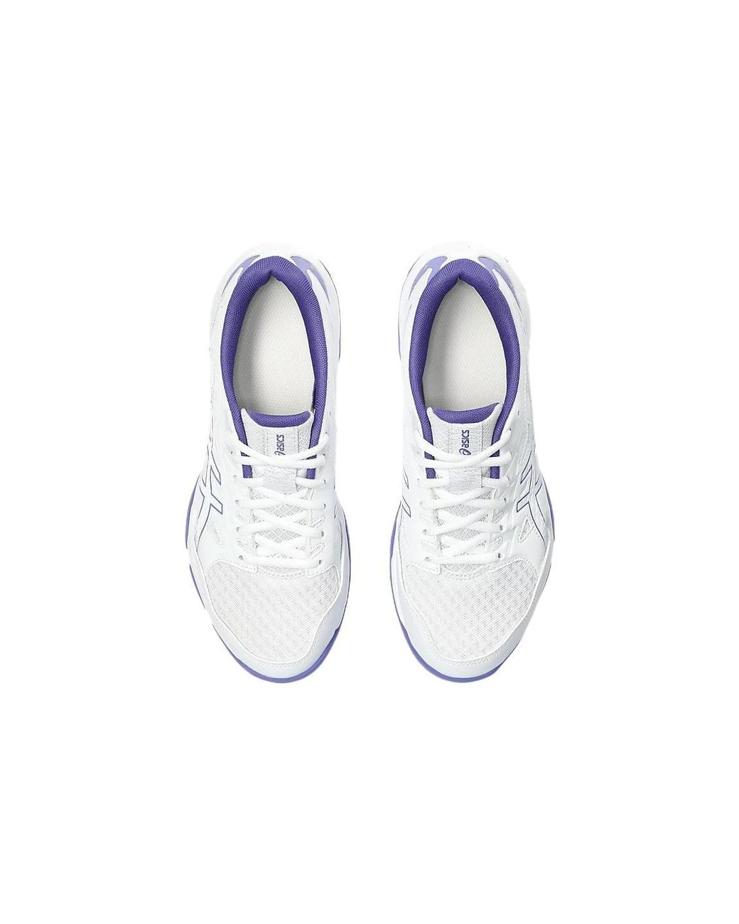 Asics Blue Gel-rocket 11 Volleyball Shoes