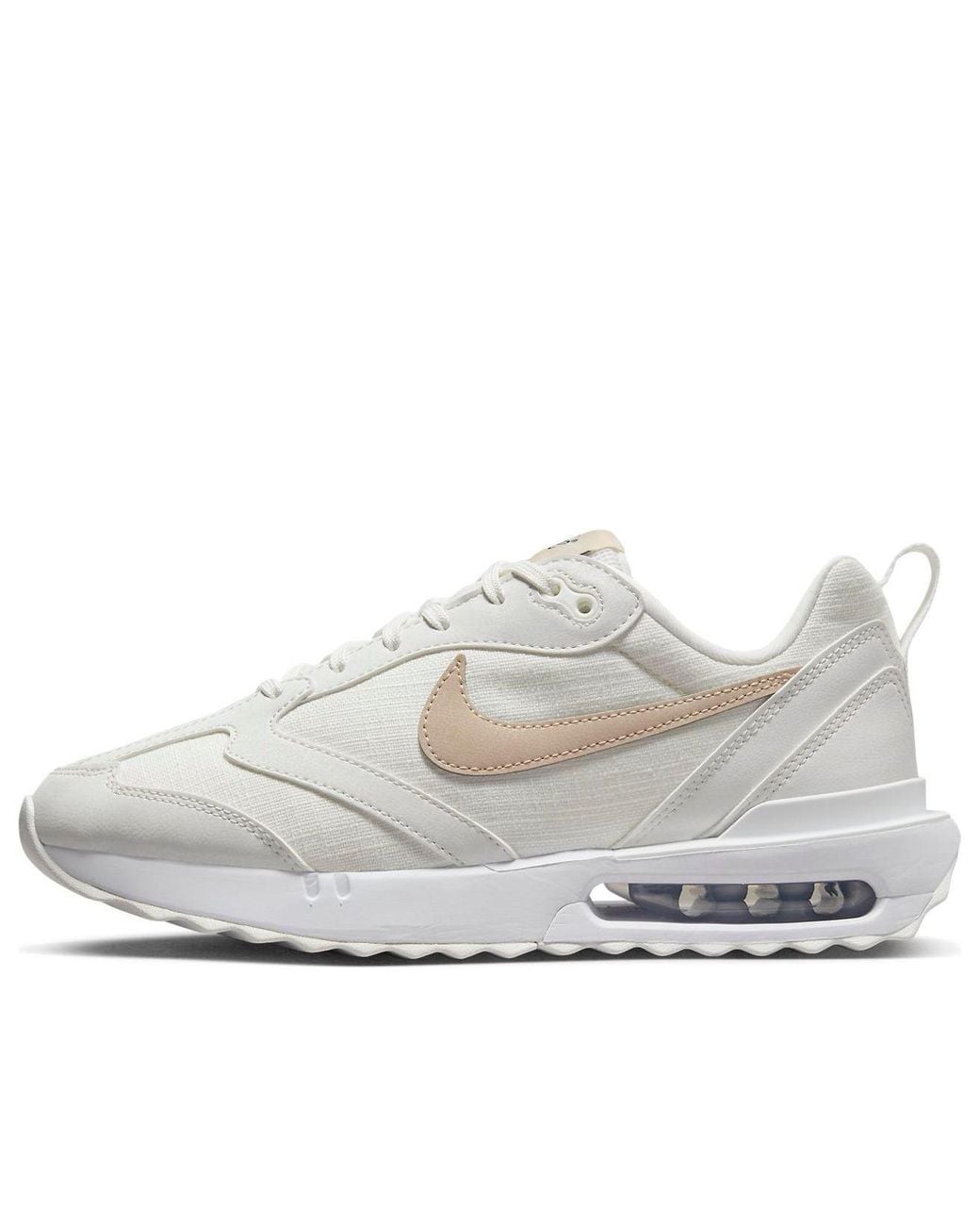 Nike White (Wmns) Air Max Dawn 'Cream'