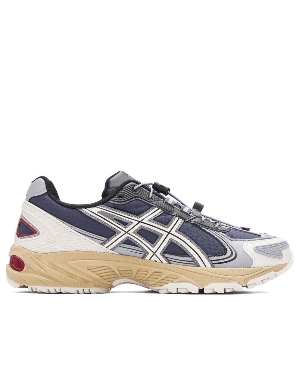 Asics Blue Gel-Kahana Tr V4 'Carrier Pale Oak' for men