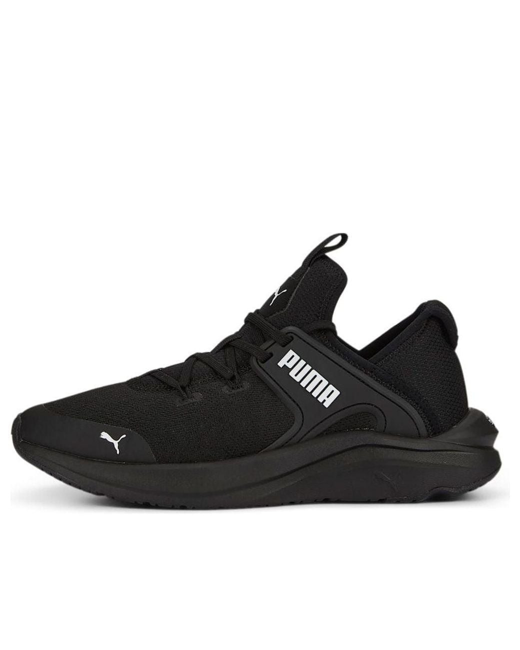 PUMA Black (Wmns) Softride One4All