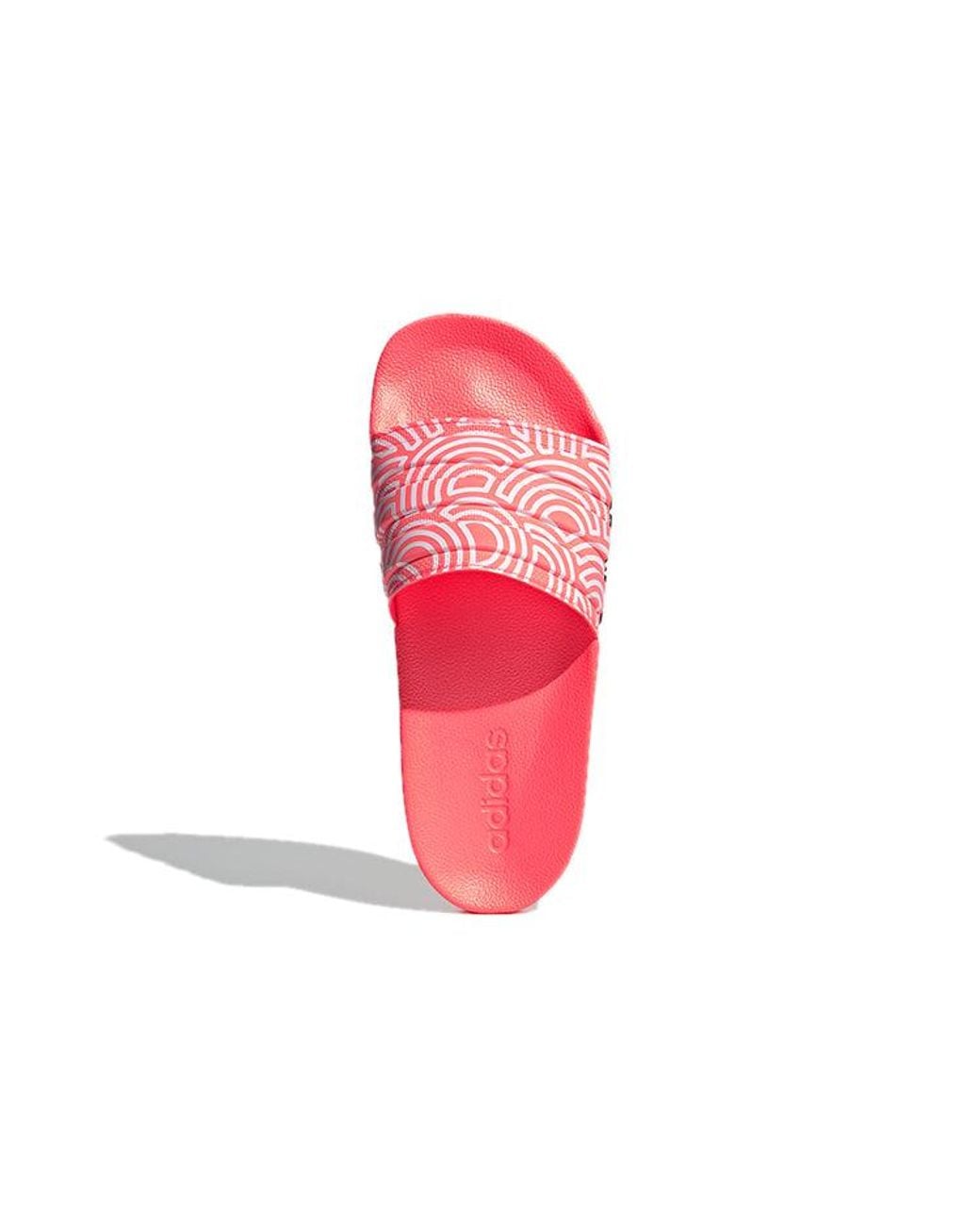 Adidas Pink (Wmns) Adilette