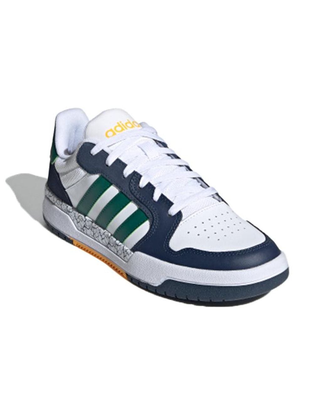 Adidas Blue Entrap for men