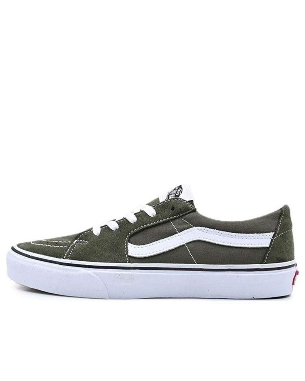Vans Multicolor Shoes Skate Shoes for men