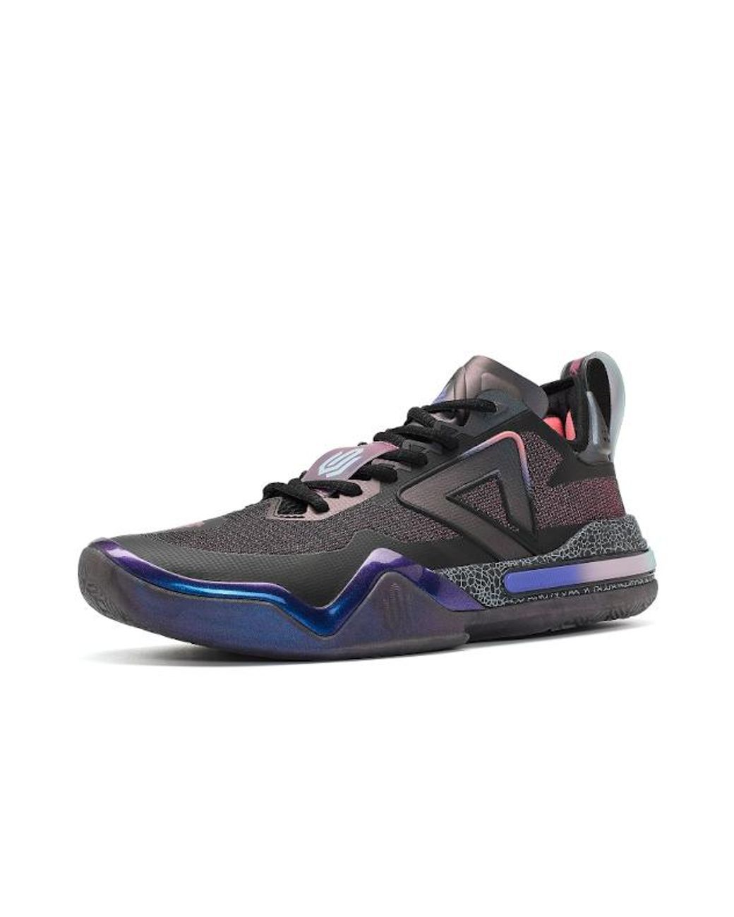 Peak Blue Aw1 Switch Andrew Wiggins 'Dna' for men