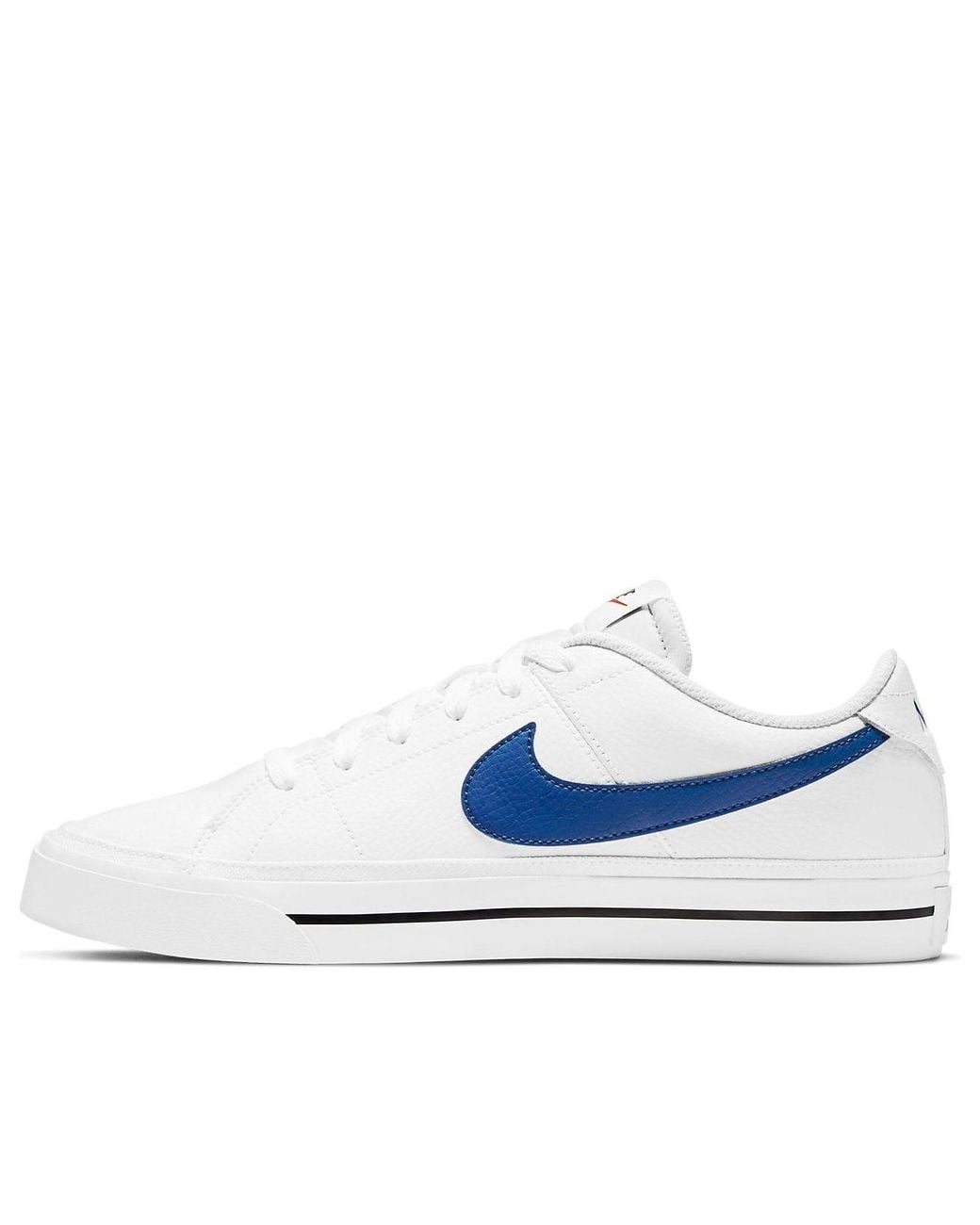 Nike Blue Court Legacy Game Royal' for men